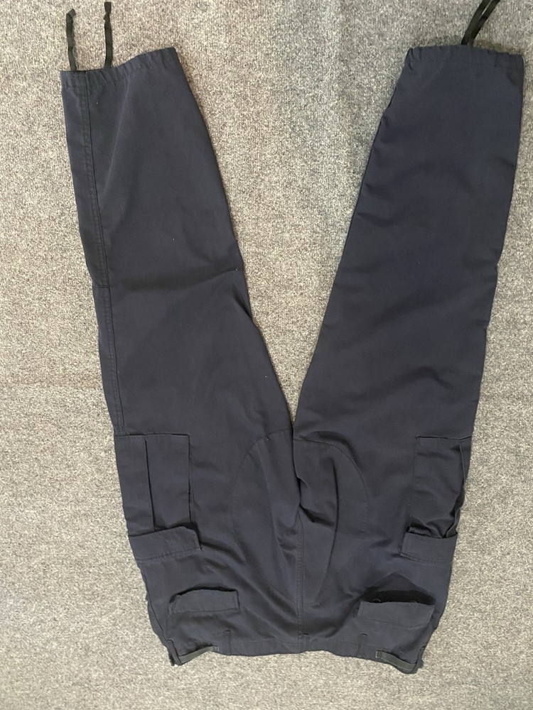 Propper Navy Uniform Pants Cargo Size XL/ L Regular Fit