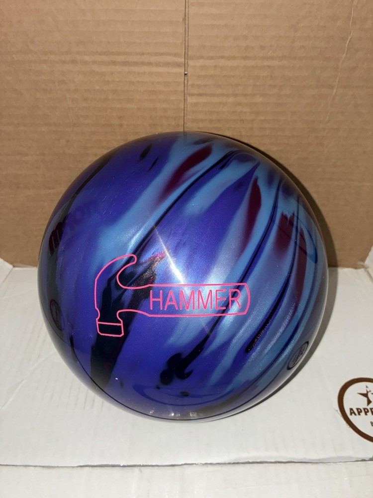 Hammer Effect 15lbs! NIB!