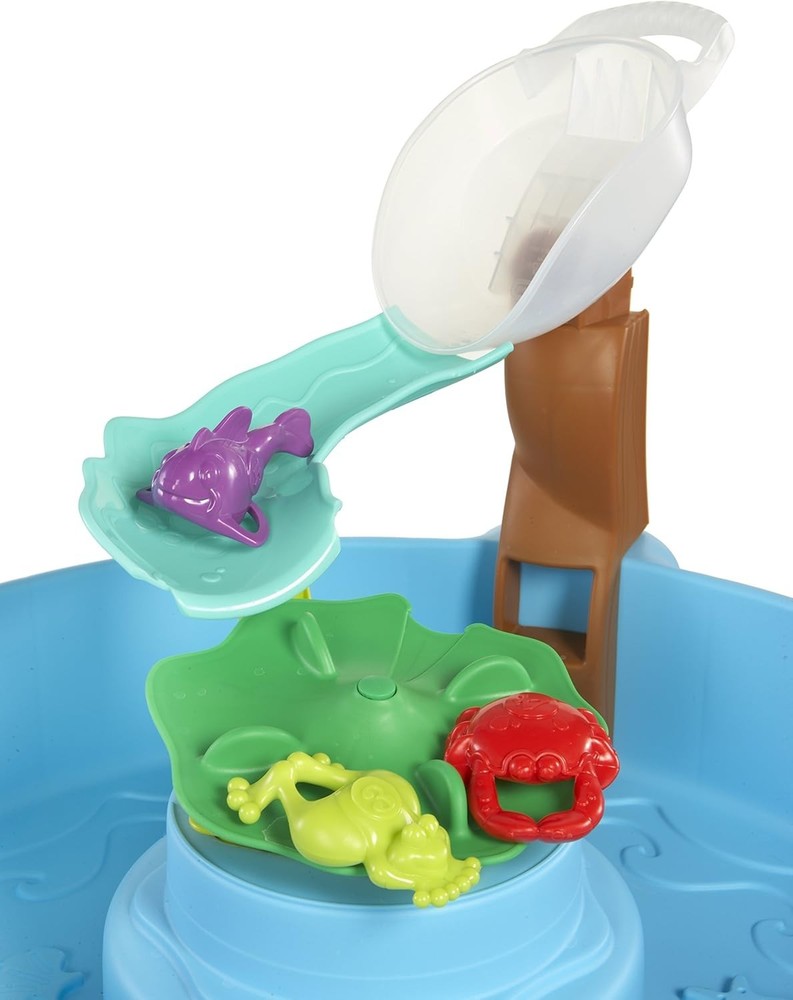 Fish 'n Splash Water Table – Amazon Exclusive