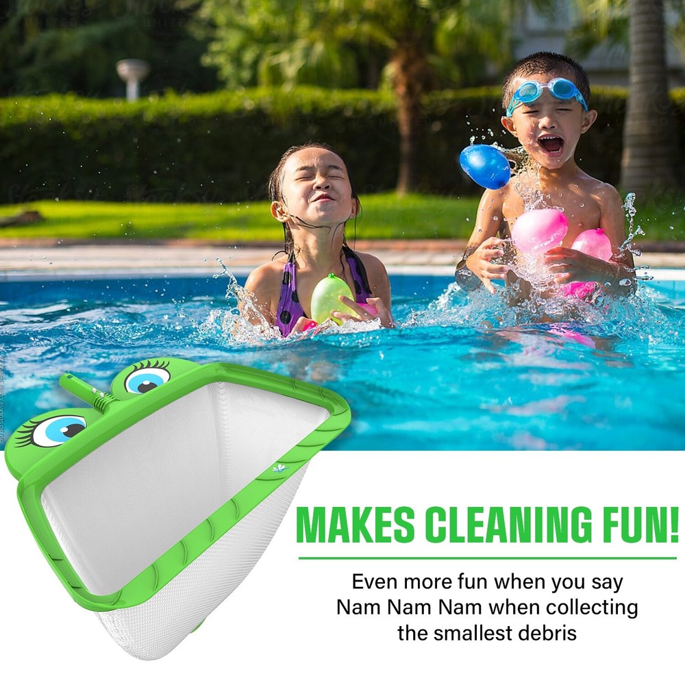 Mrs. Frog Fine Mesh Net