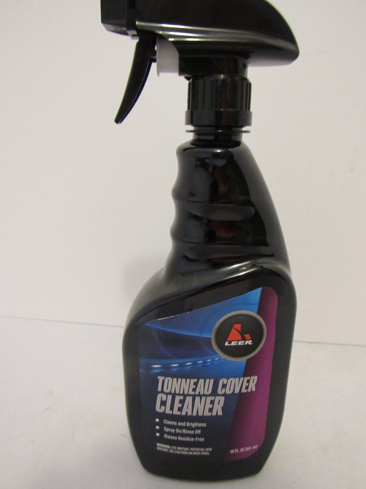 Leer Tonneau Cover Cleaner 22 FL OZ