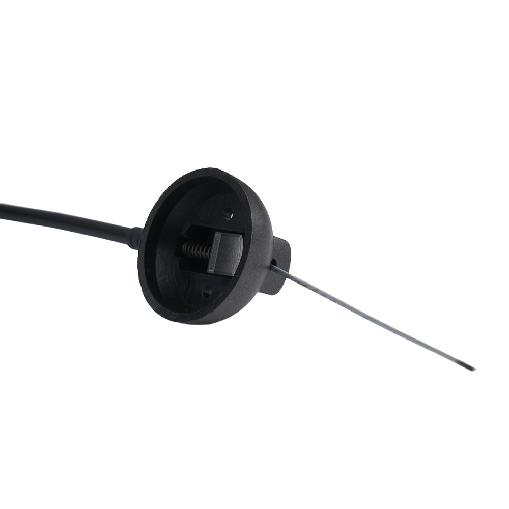 Swift and Precise Suspension Control with MTB Remote Fork Lockout Switch Lever