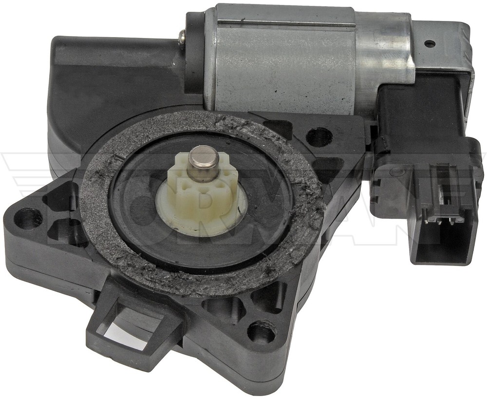 Front Left Power Window Motor Assembly Dorman For 2007-2015 Mazda CX-9