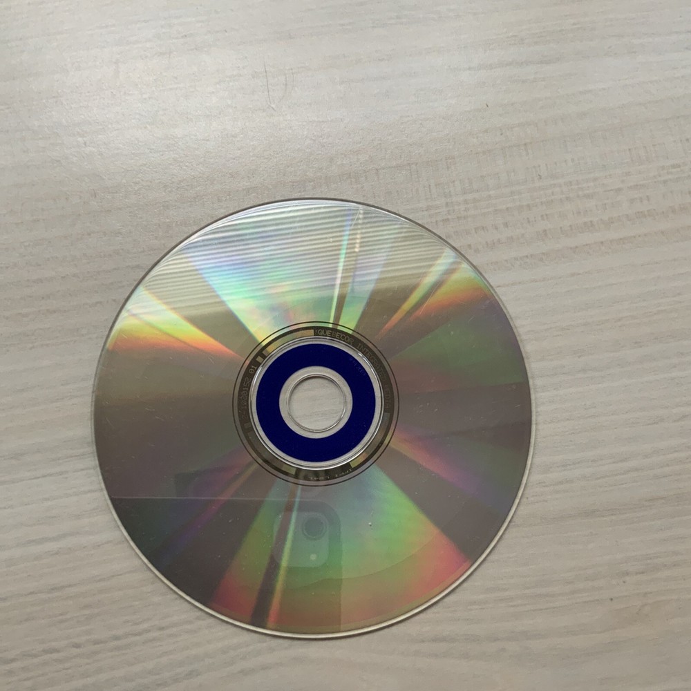 HP 2000Cxi Printing Essentials CD