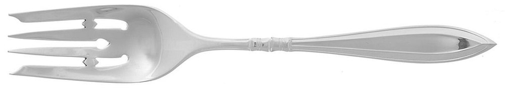 Gorham Silver Portsmouth  Salad Fork 183177