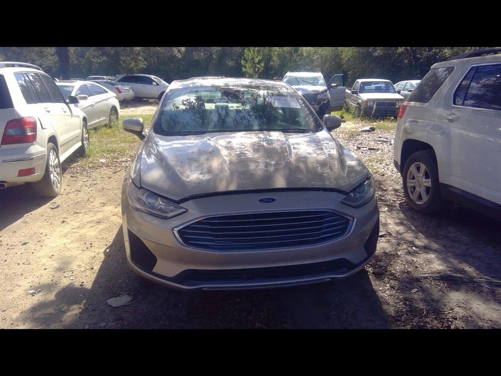 FUSION 2019 Air Shutter 1150203