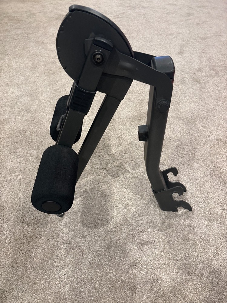 Bowflex Ultimate 2 Leg Extension OEM Part