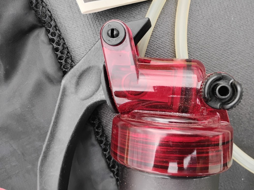 MSR MiniWorks EX Water Filter