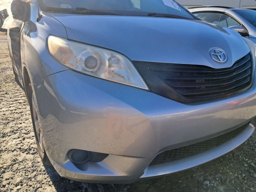 Engine ECM Electronic Control Module 3.5L 2GRFE Engine Fits 13-14 SIENNA 4901010