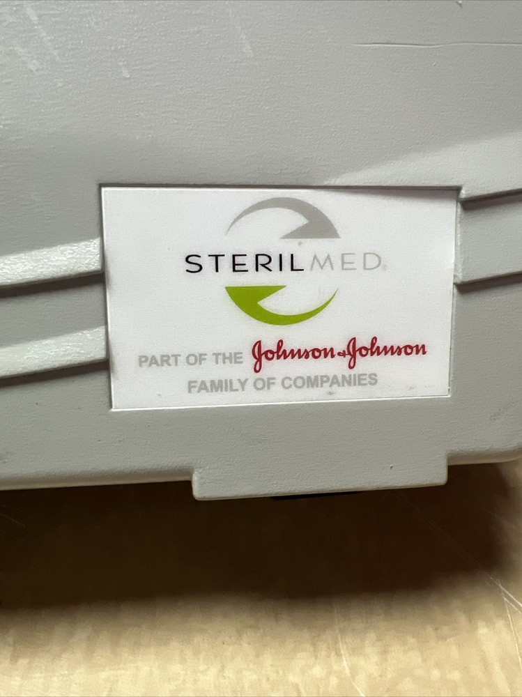 SterilMed BluFlex DVT Pump M600