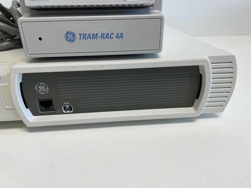 GE Solar 800M w/ RAC and Module