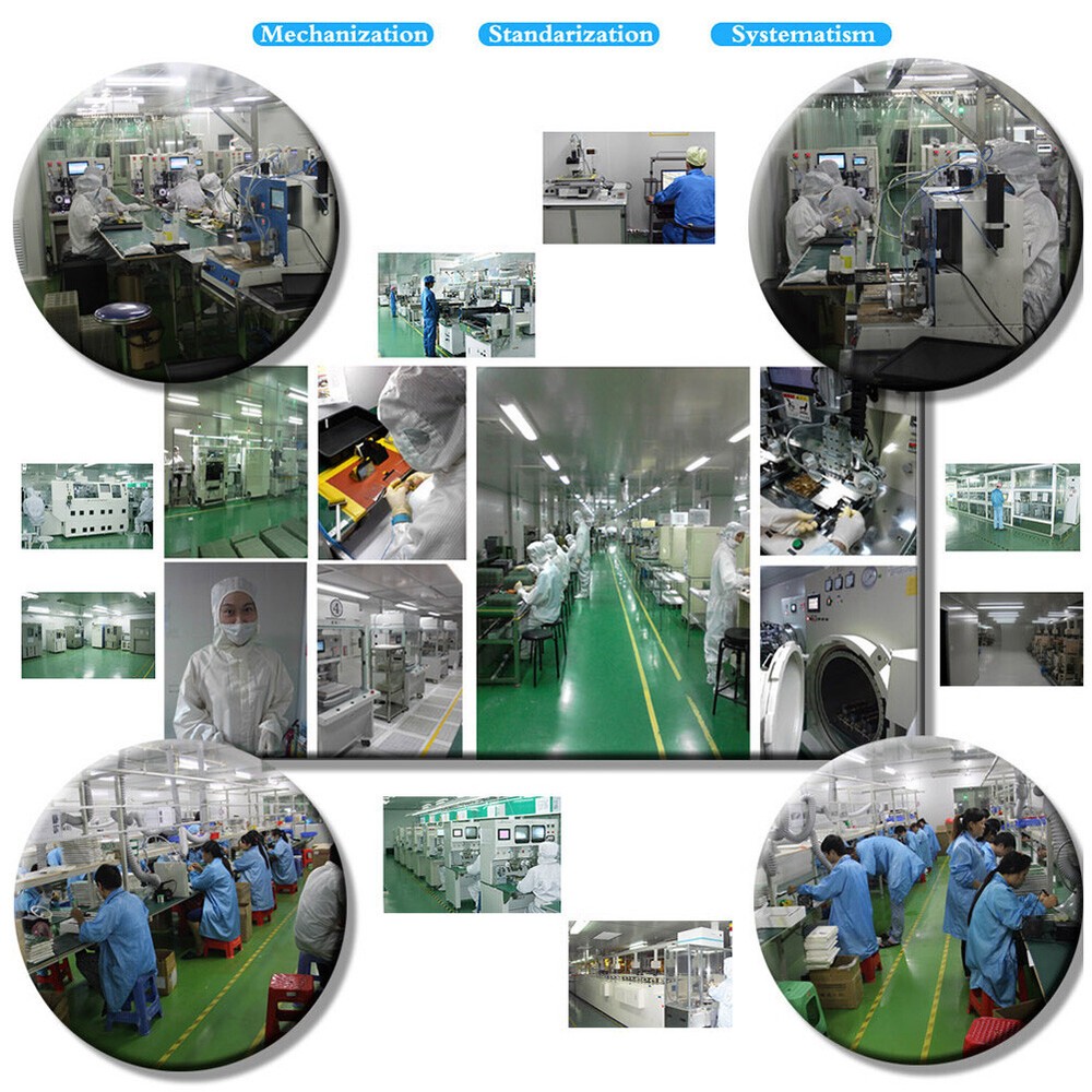 12.1 inch 4:3 Capacitive Touch Screen 260*203mm 10 Point Touch + USB Controller