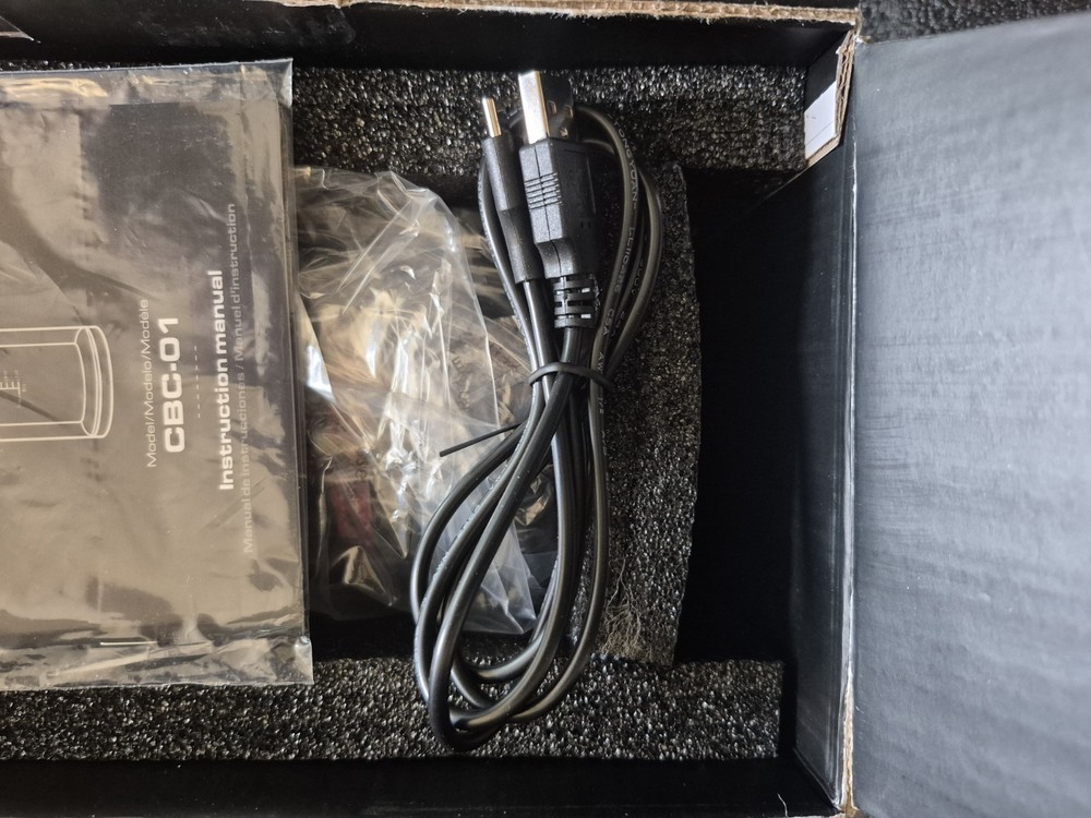 Viante Cold Brew Coffee Maker - Automatic