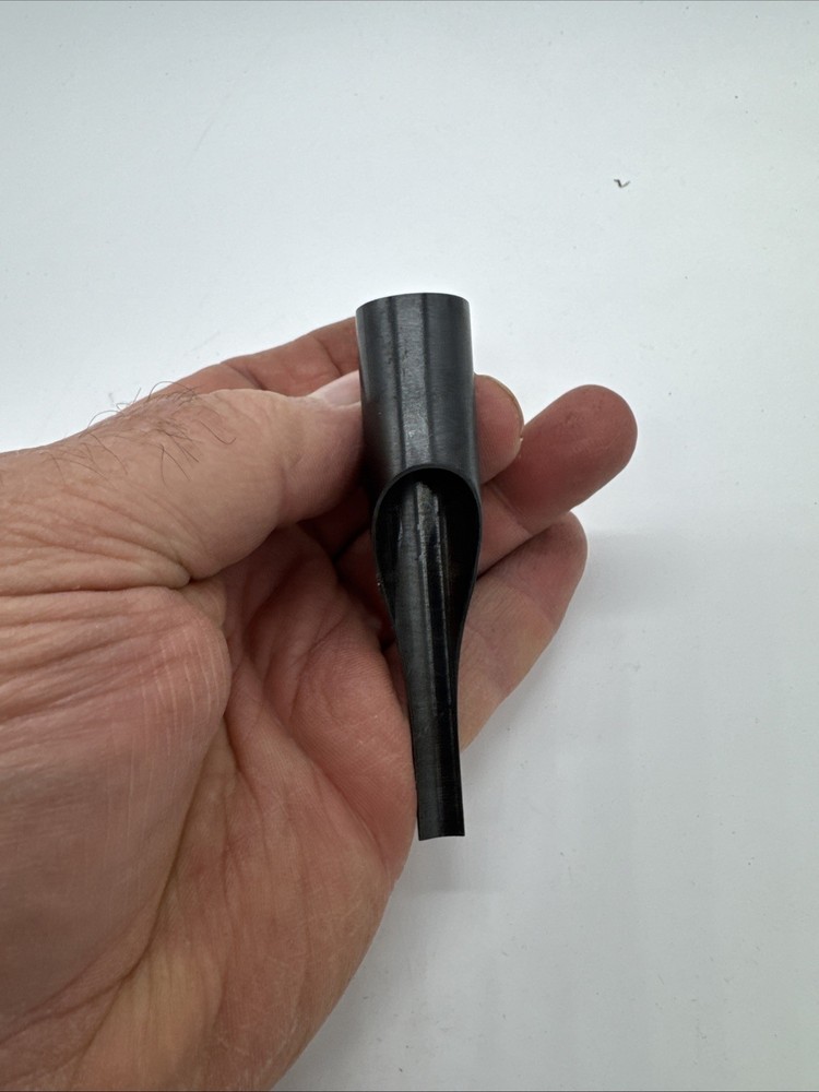 Vintage Banded Front Sight .640
