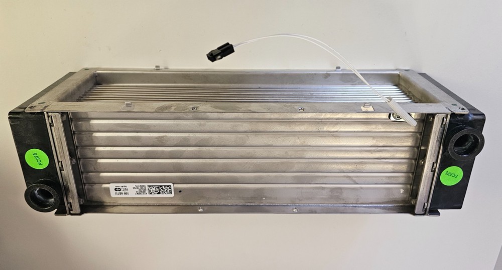 Bosch Greentherm T9800 & T9900 Condensing Heat Exchanger #8738714996