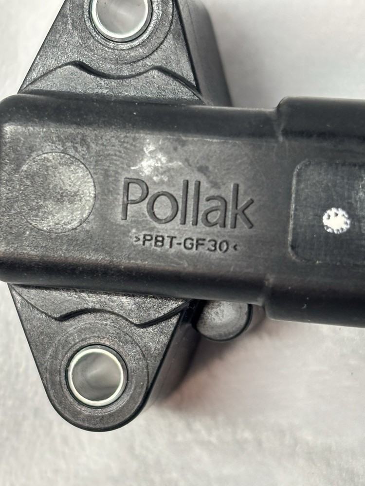 John Deere AT439507 Rotary Hall Effect Sensor, New