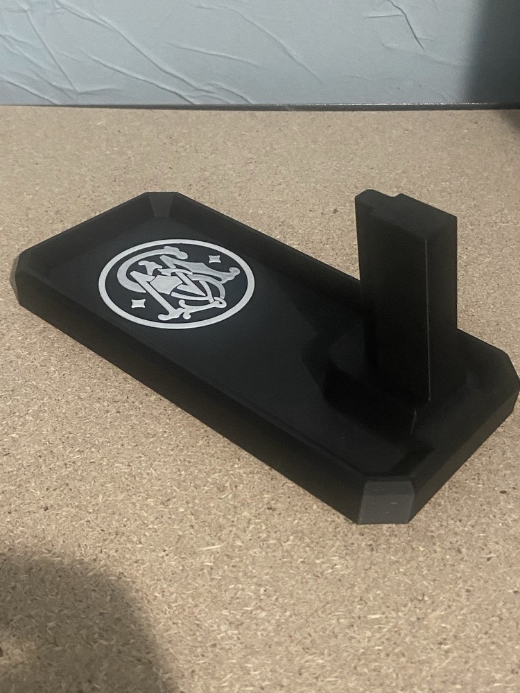 M&P Shield Plus 9mm Gun Stand