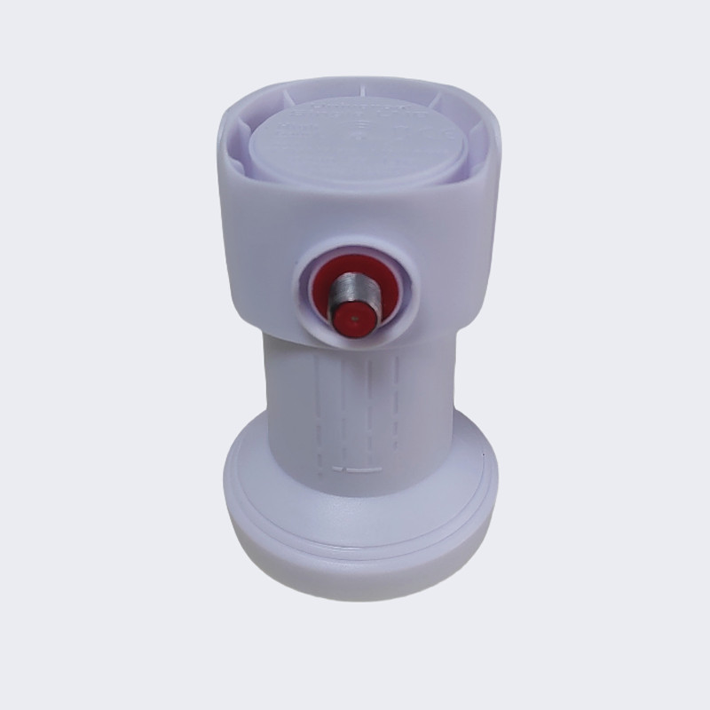 HD Ready FTA Ku Band Single Output Universal LNB