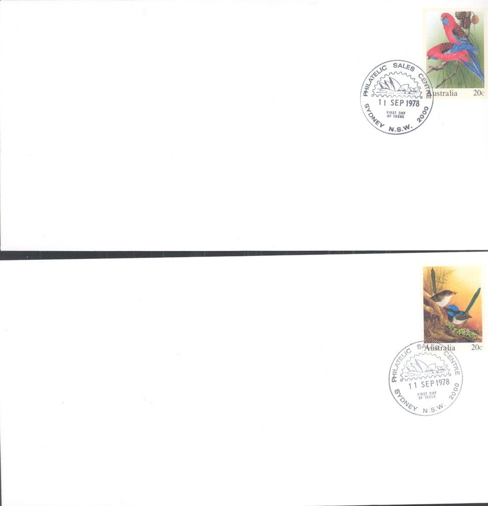Australian Birds