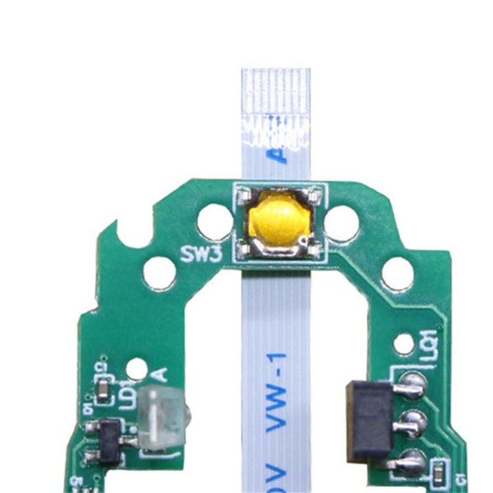 Mouse Wheel Button Board Module for Logitech G900 G903 Mouse Roller Board E