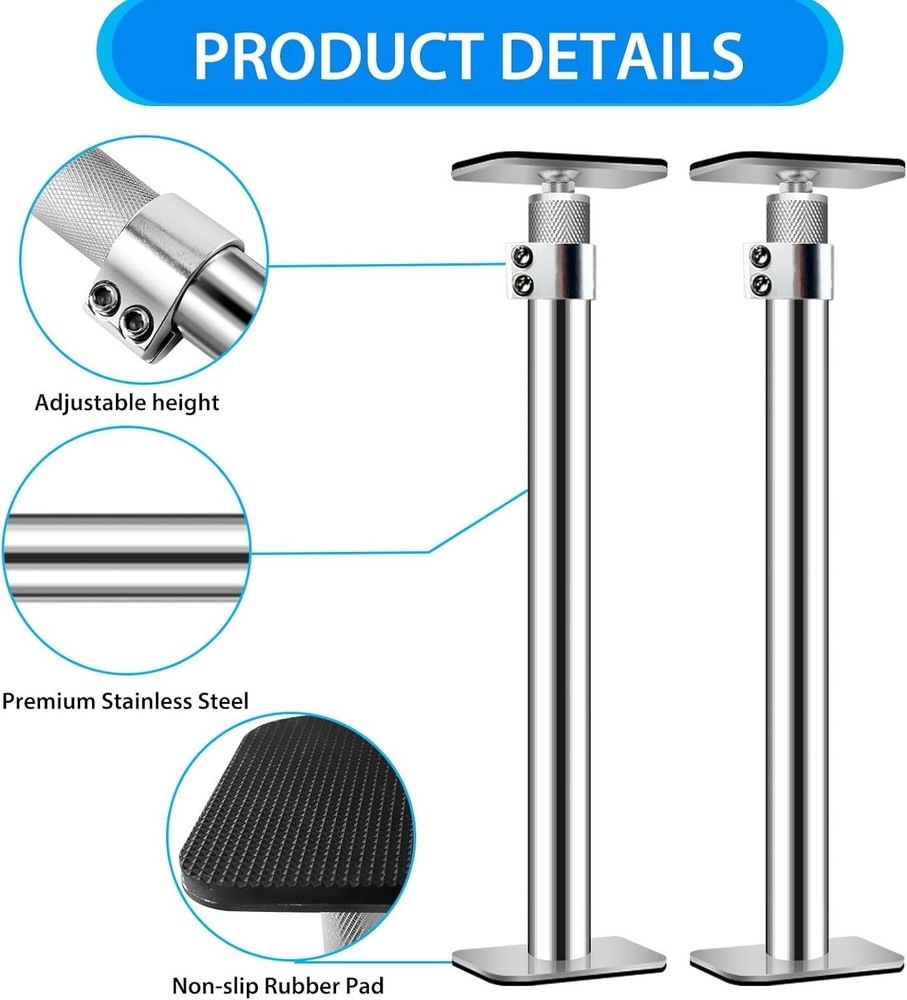 Never Fall Complete Sink Repair System