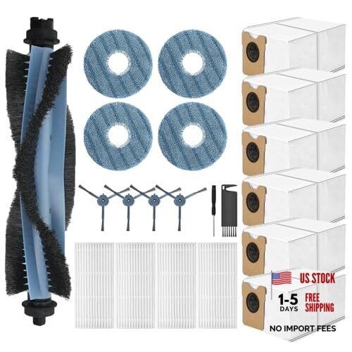 2Pack Omni C20 Accessories Kit Replacement 1 Omin C20 Accessories Kit