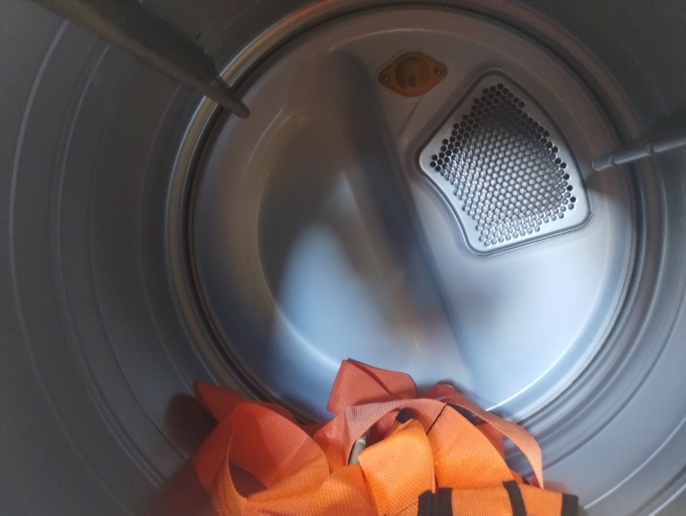 Kenmore Washer/Dryer set used good condition white