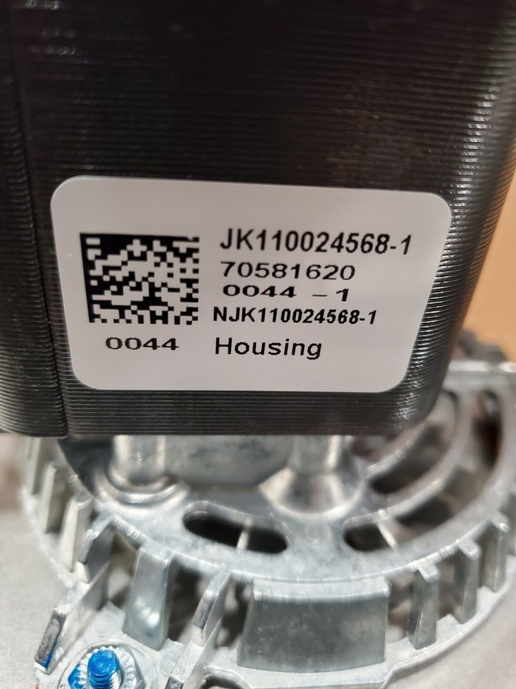 Goodman 0131G00001 Inducer Assembly