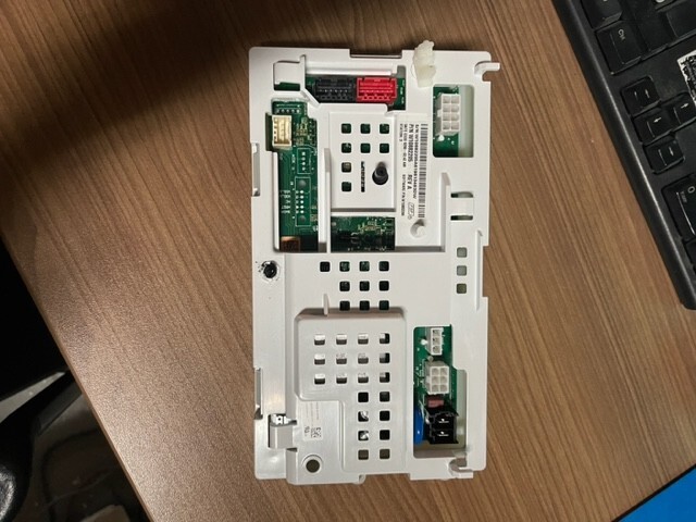 Part # PP-W11125011 For Maytag Washer Electronic Control Board Assembly