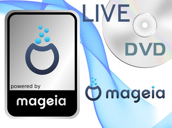 MAGEIA 9 Linux DVD Editions 32bit & 64bit