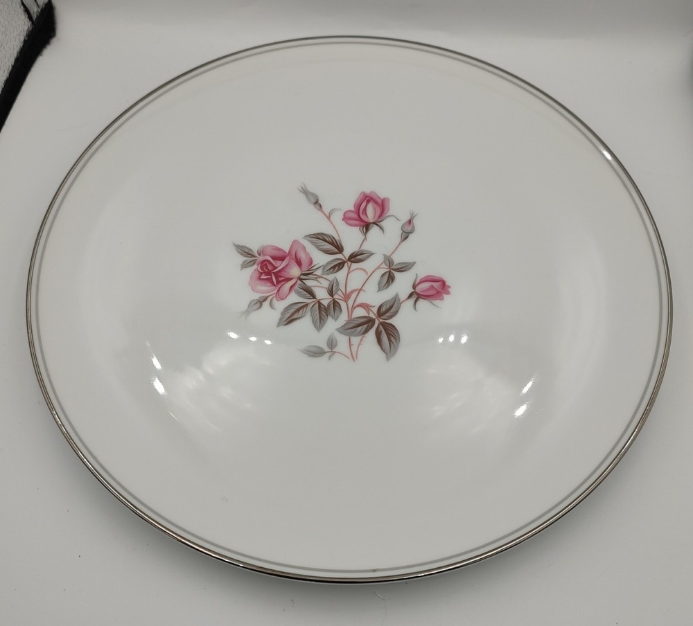Noritake China 5516 Dinner Plate