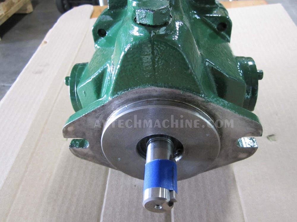 Daikin Hydraulic Pump 1RX-80