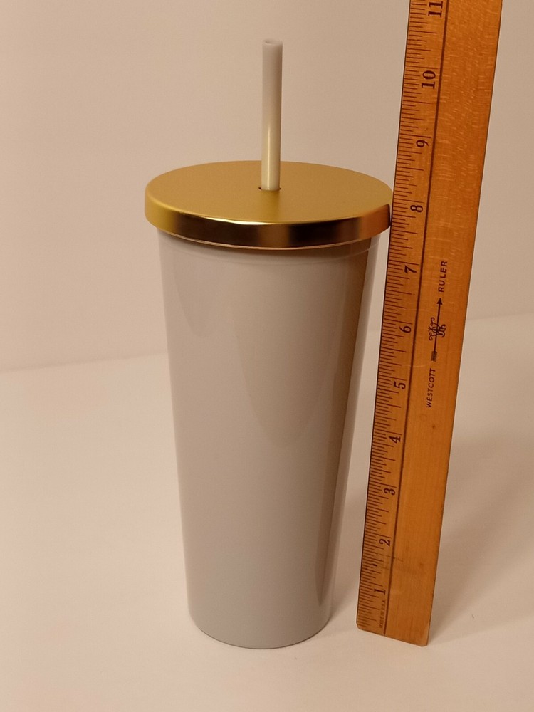 Letter L Tumbler
