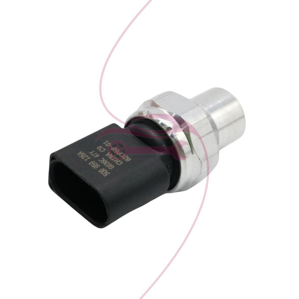 5Q0959126A A/C Pressure Switch Sensor For A4 A5 Q5 VW