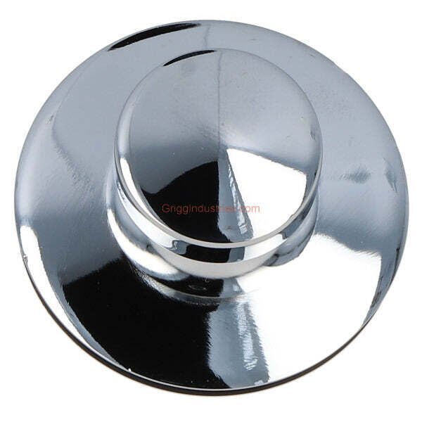 Gerber 97-077 Tub Stopper With Set Screw