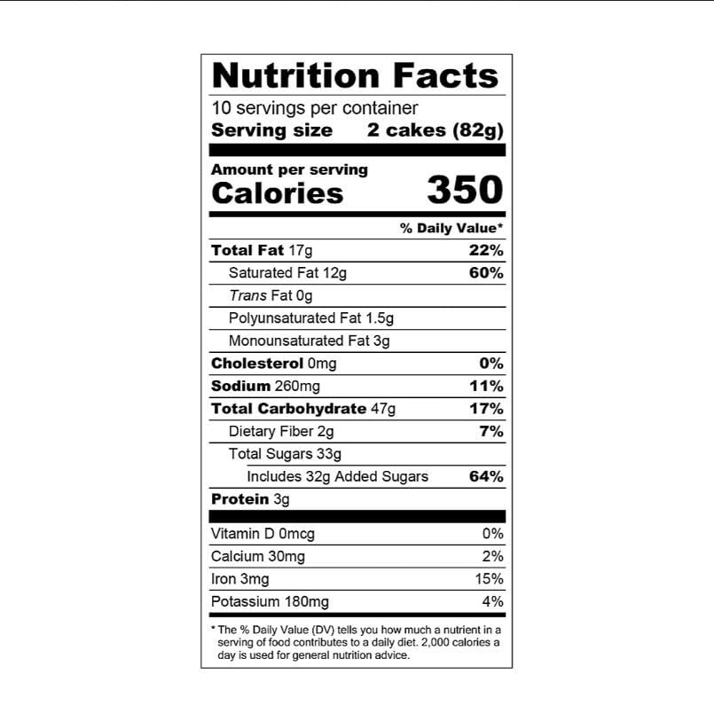 Drake's Ring Dings, 20 ct./12.19 oz. 1 Box