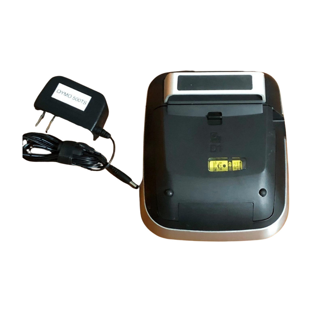 Dymo LabelManager 500TS Label Thermal Printer