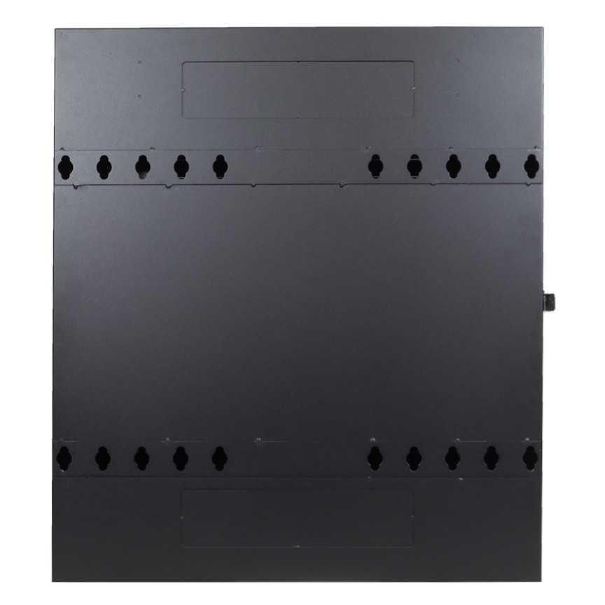 NavePoint 2U Vertical Server Rack Enclosure - Parent