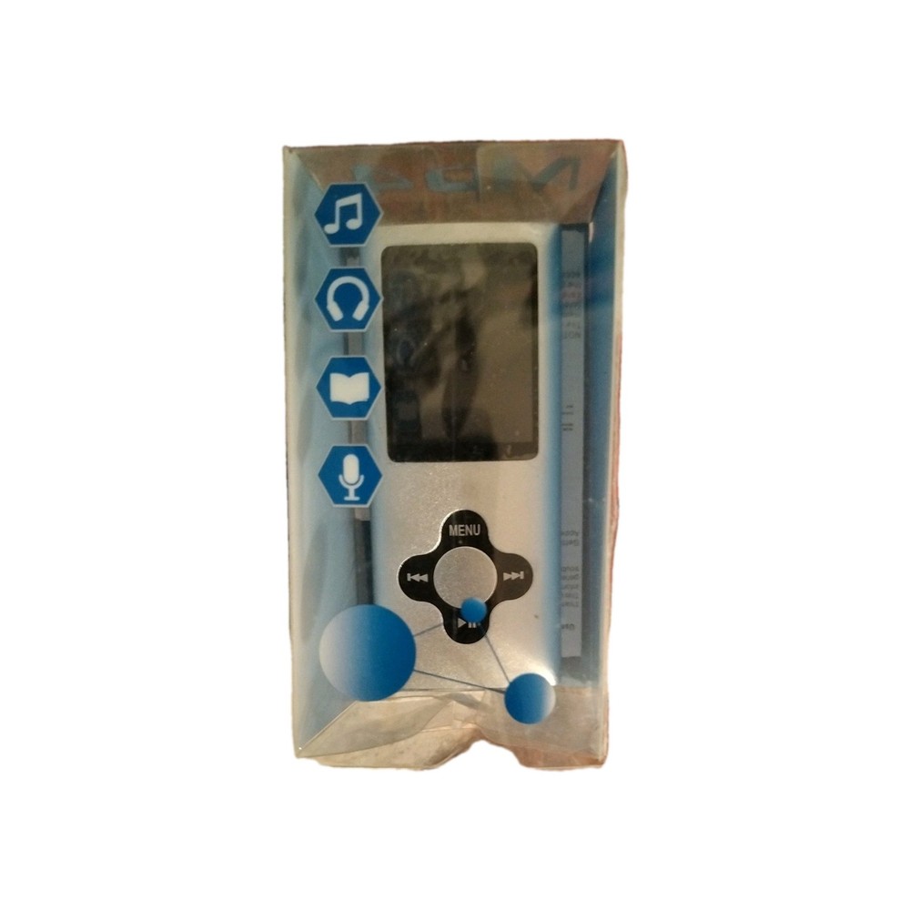 Eclipse Portable Media Player