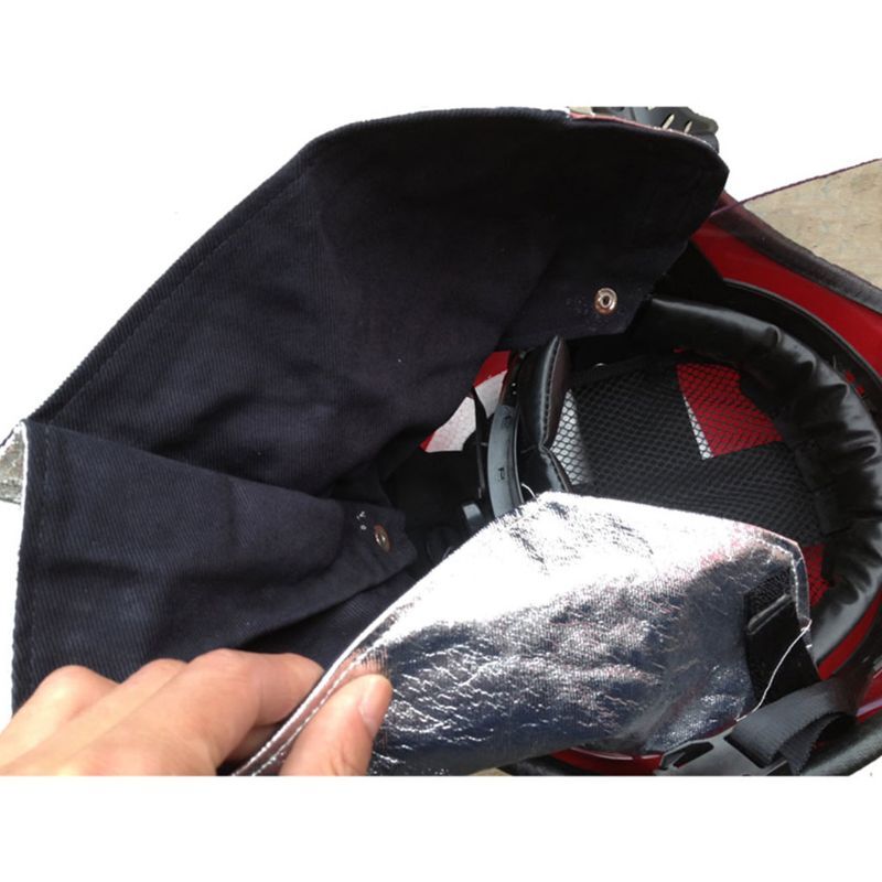 Practical Protective Helmet Safe -Head for