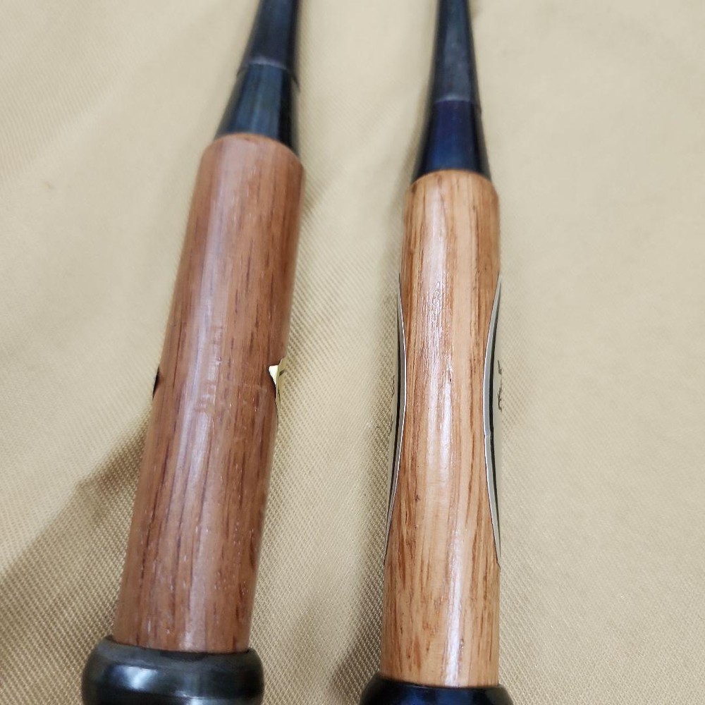 Oire Nomi Japanese Bench Chisel Chisel Graver Carpenter Tool [2Set]