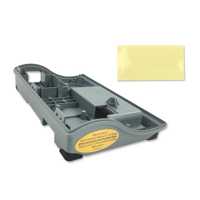 Bottom Case Assembly for Medfusion 3000 3500 Pump, G6000438