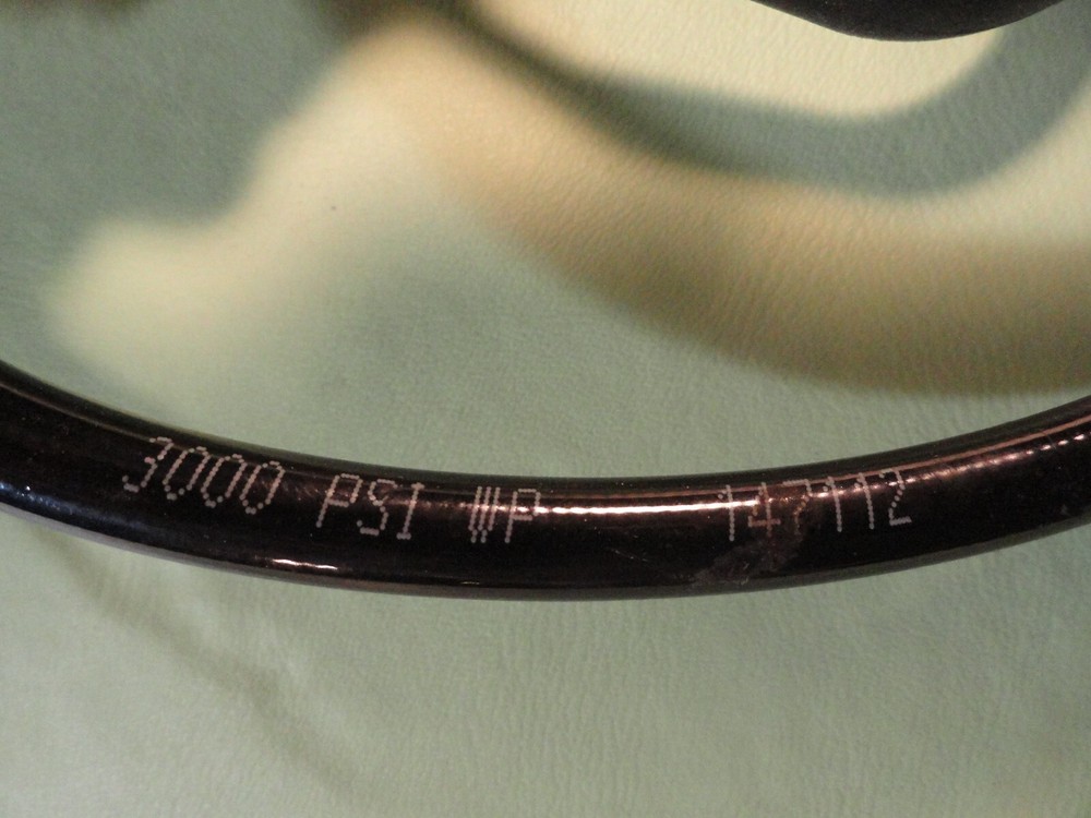 BLACK MAXX PMI PAINT BALL MARKER GUN