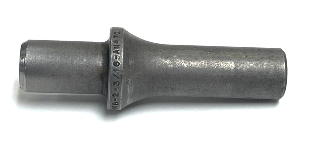 AT100B-2-3/16" -AN470 RIVETING TOOL