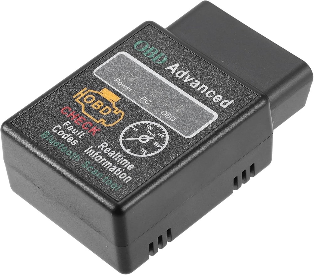 OBD2 WiFi Scanner V1.5 Engine Code Reader Check Engine Light 16 Pin Tool