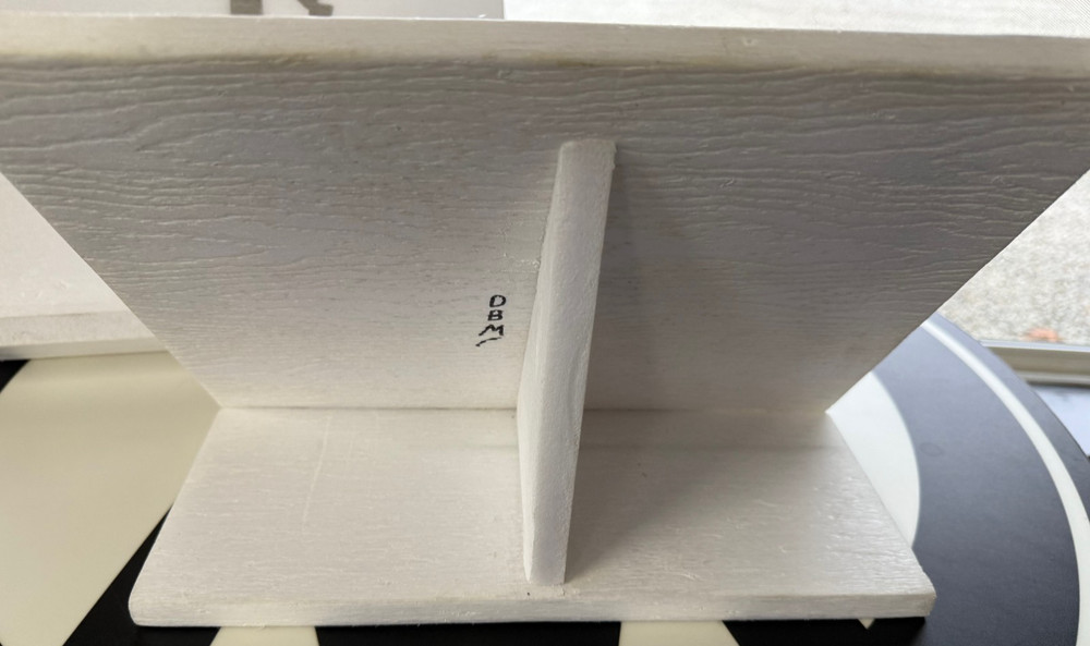One Book Stand Display - Your Choice