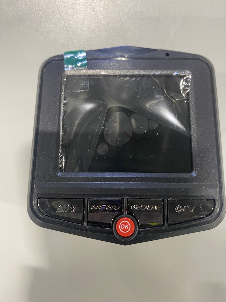 GENERIC HIGH DEFINITION VEHICLE BLACKBOX DVR