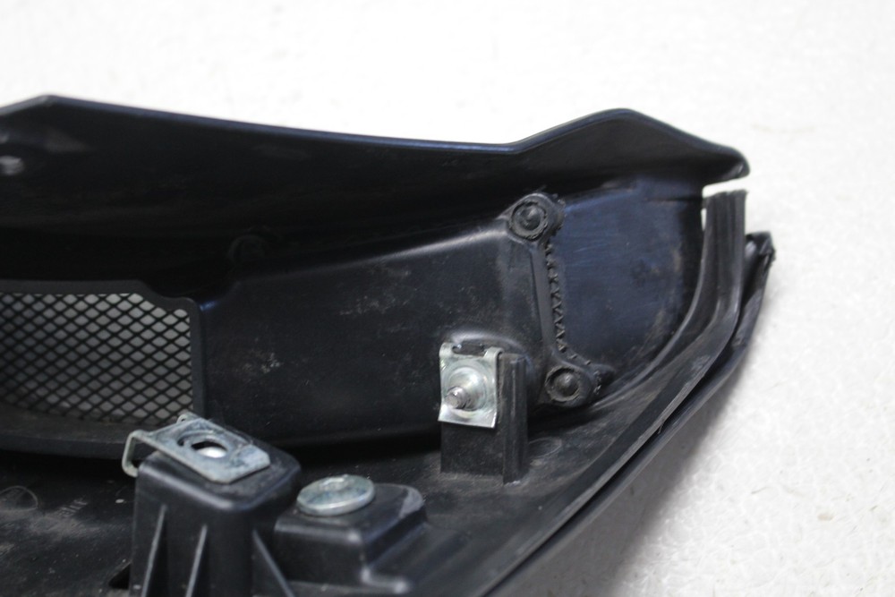 2011-2014 Ducati Diavel 1198 Abs Left Front Duct Cover Panel Cowl