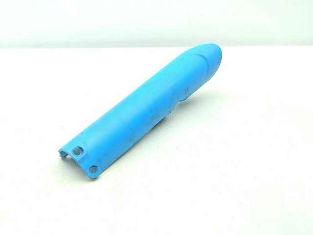 20 Husqvarna FE 501S Lower Fork Guard Cover (A)