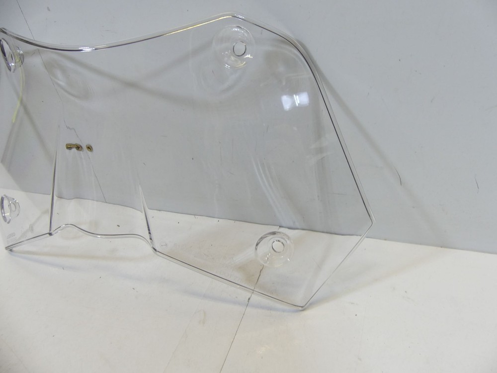 KTM Super Adventure 1290 Windshield Low Clear M02040